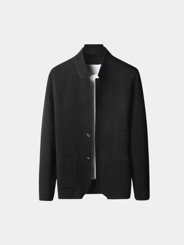 Granite Wave Jacket
