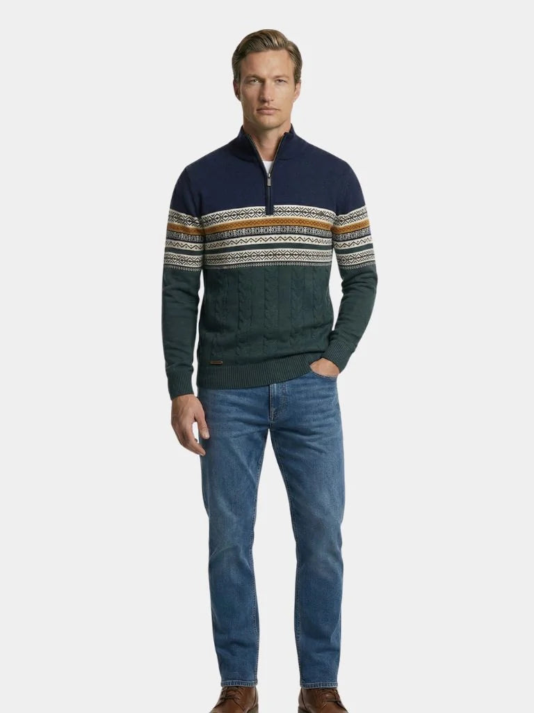 Versatile styling