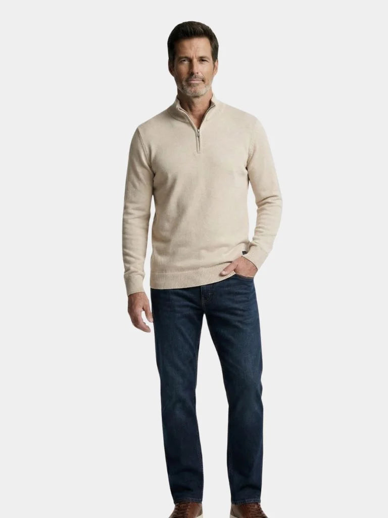 Refined fit
