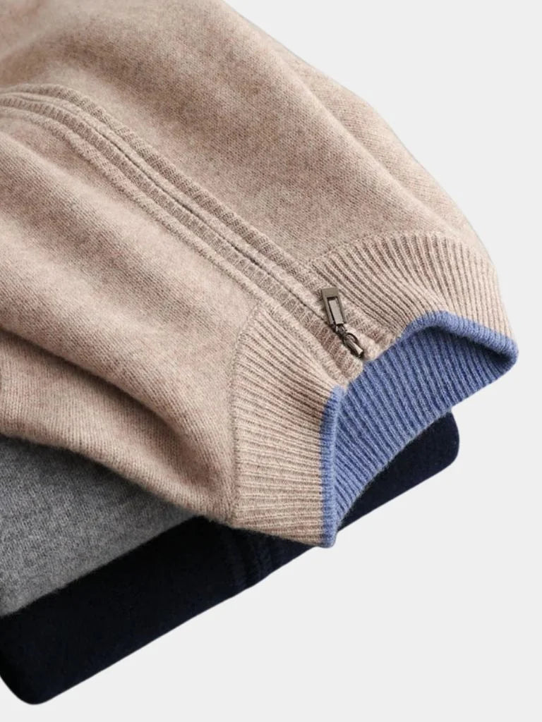 Heritage Cashmere Lounge Set