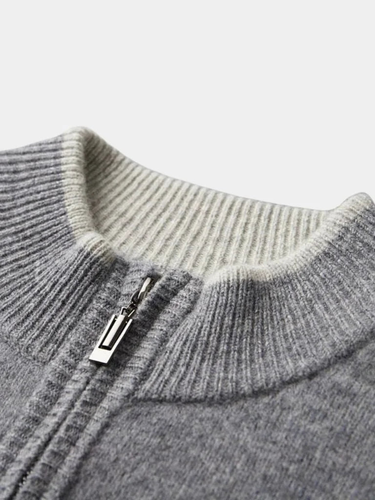 Heritage Cashmere Lounge Set