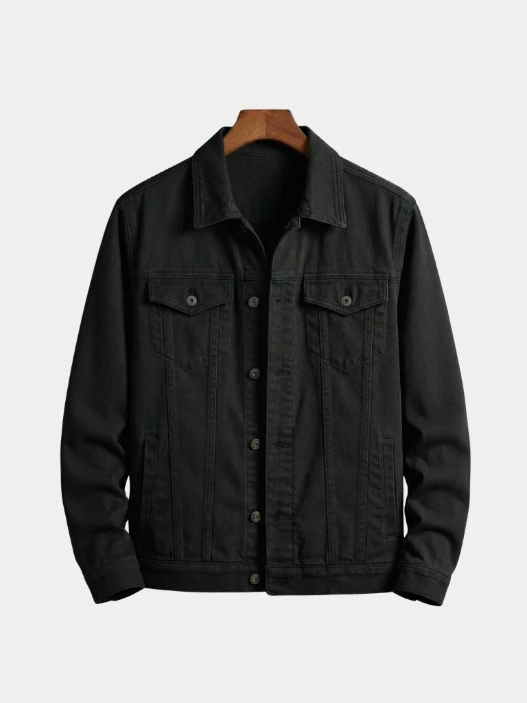 Heritage Casual Jacket