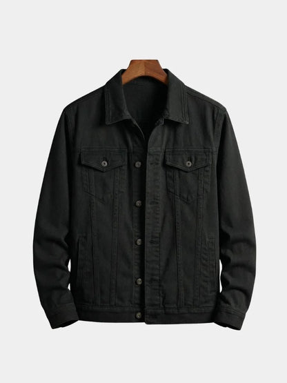 Heritage Casual Jacket
