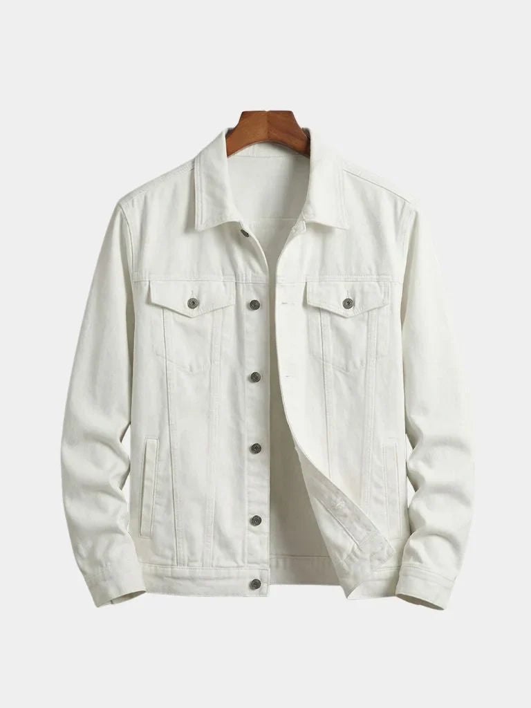 Heritage Casual Jacket