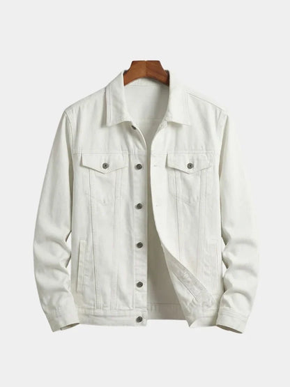 Heritage Casual Jacket