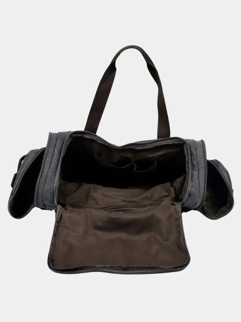 Highland Expeditioner Duffle Bag