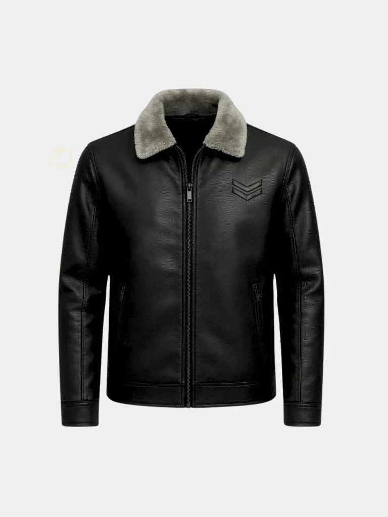Highland Shearling Jacket