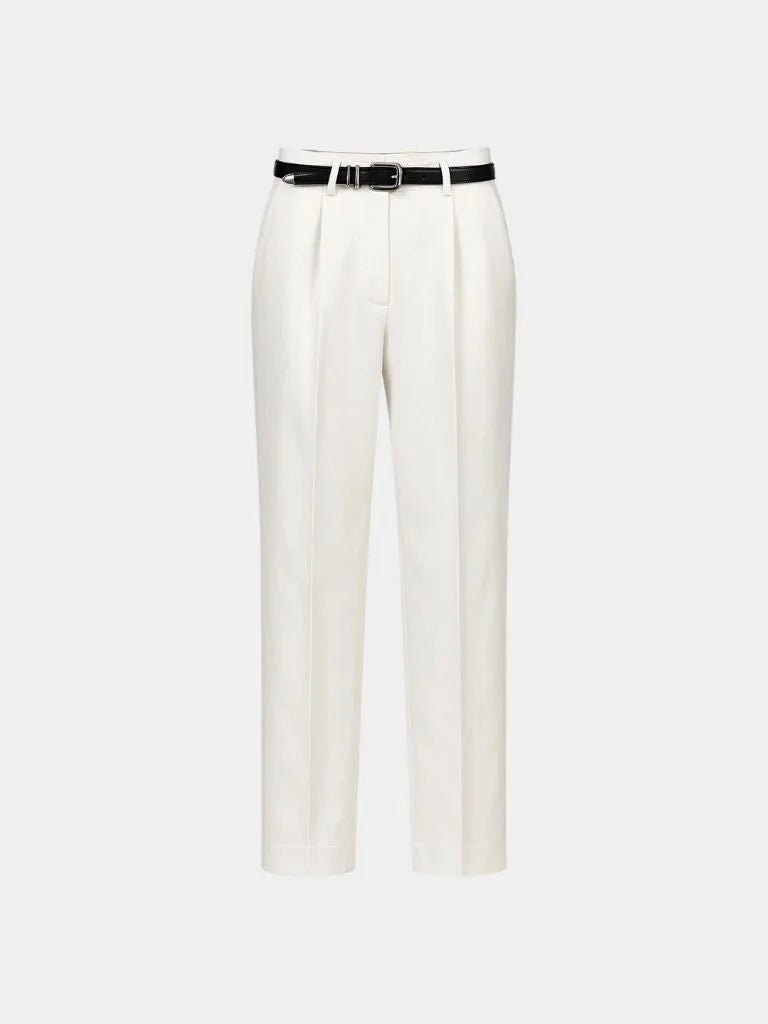 Hollywood Classic Trousers (Belt Included)