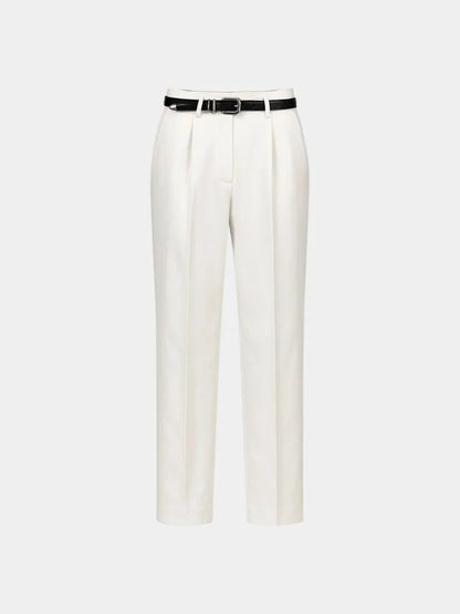 Hollywood Classic Trousers (Belt Included)