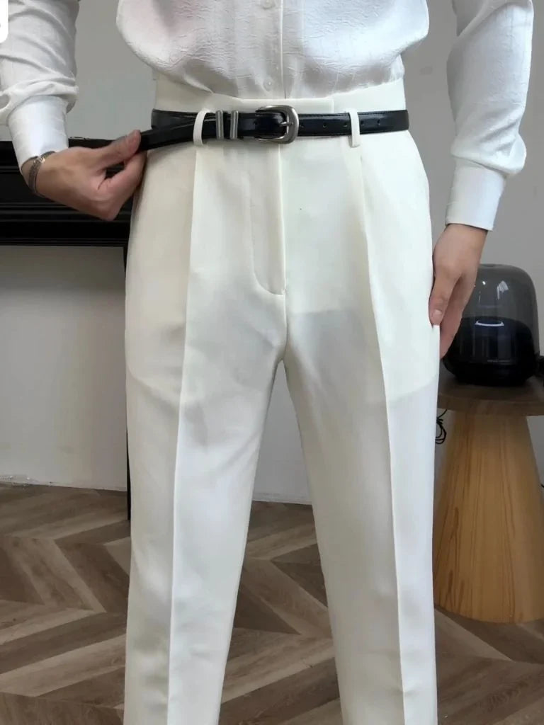 Refined fit