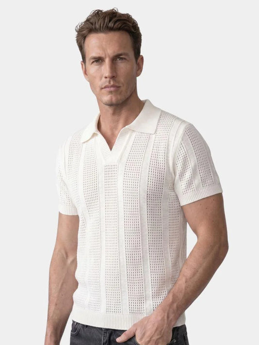 Ivory Coast Polo Shirt