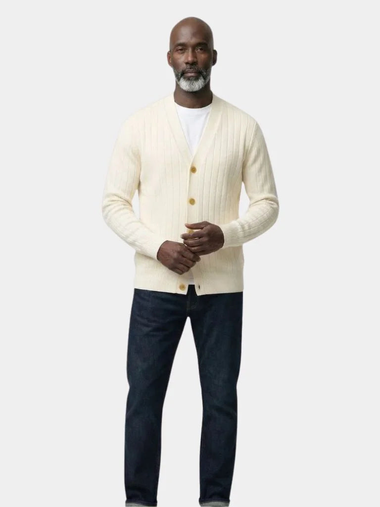 Refined fit