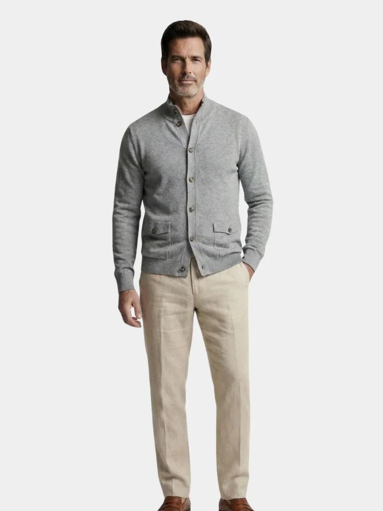Refined fit