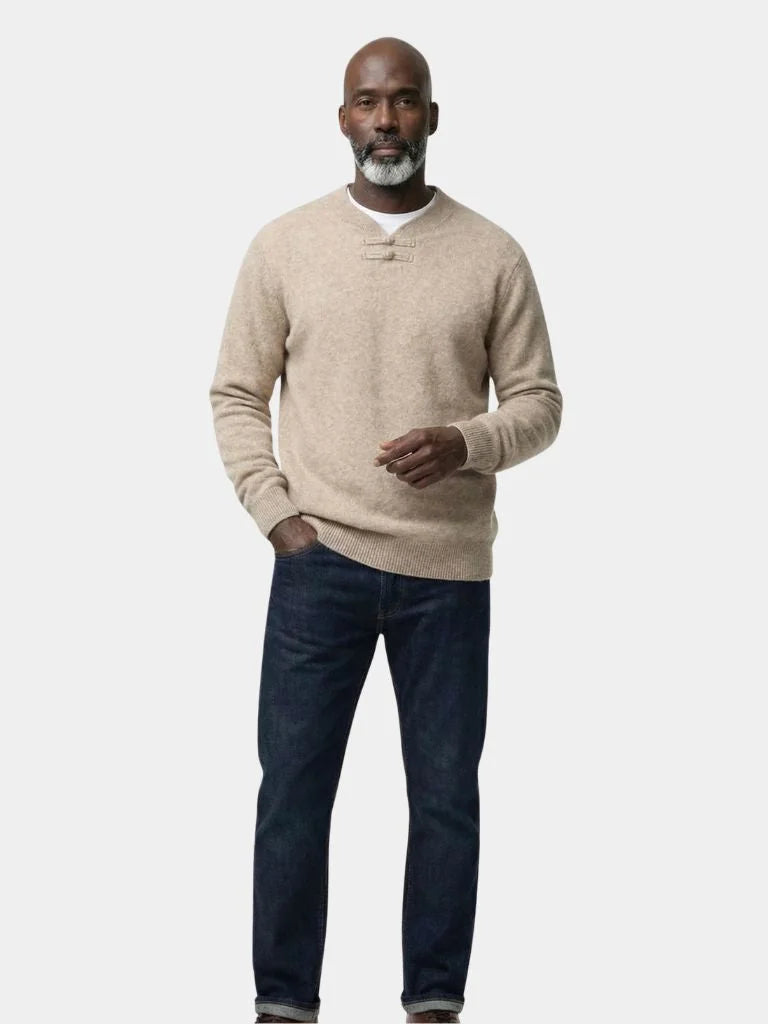 Refined fit