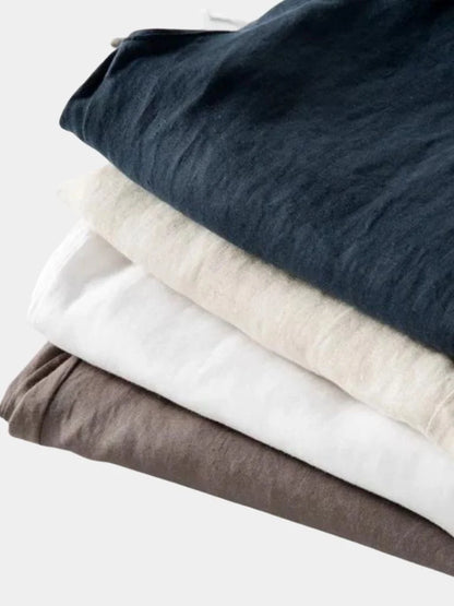 Laguna Linen Pants