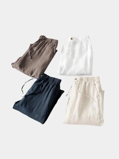 Laguna Linen Pants