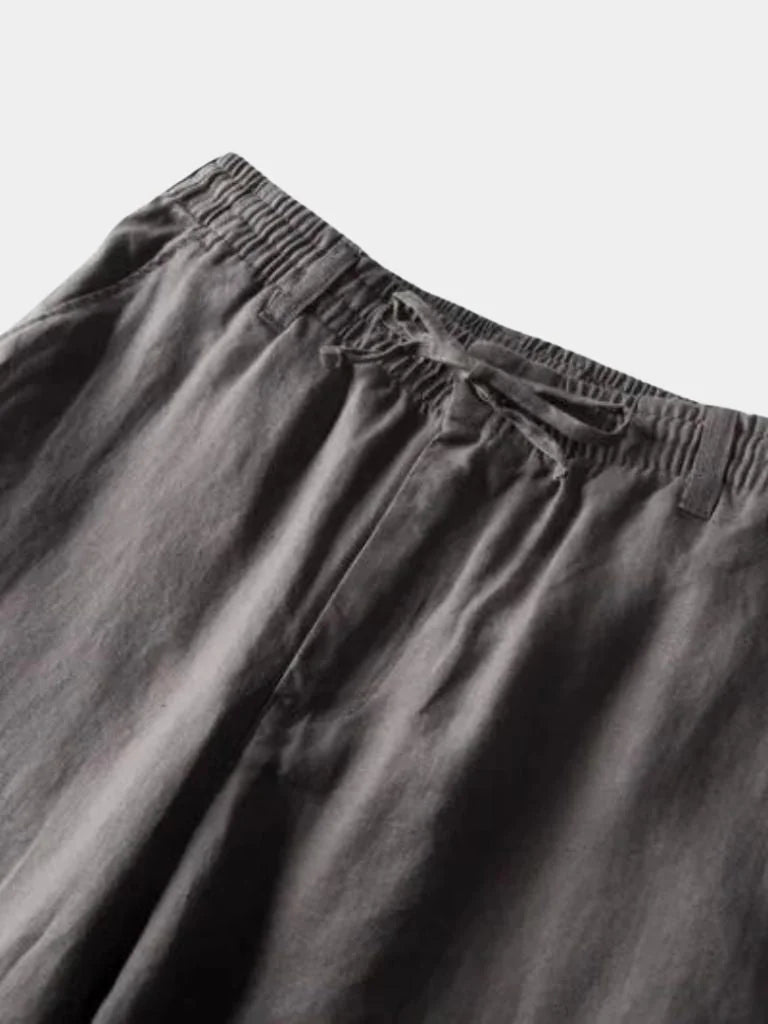 Laguna Linen Pants