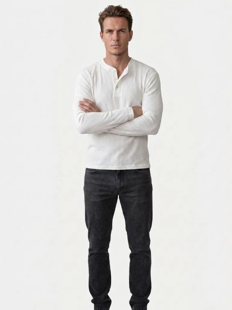 Refined fit