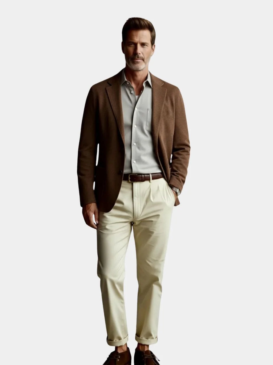 Refined fit