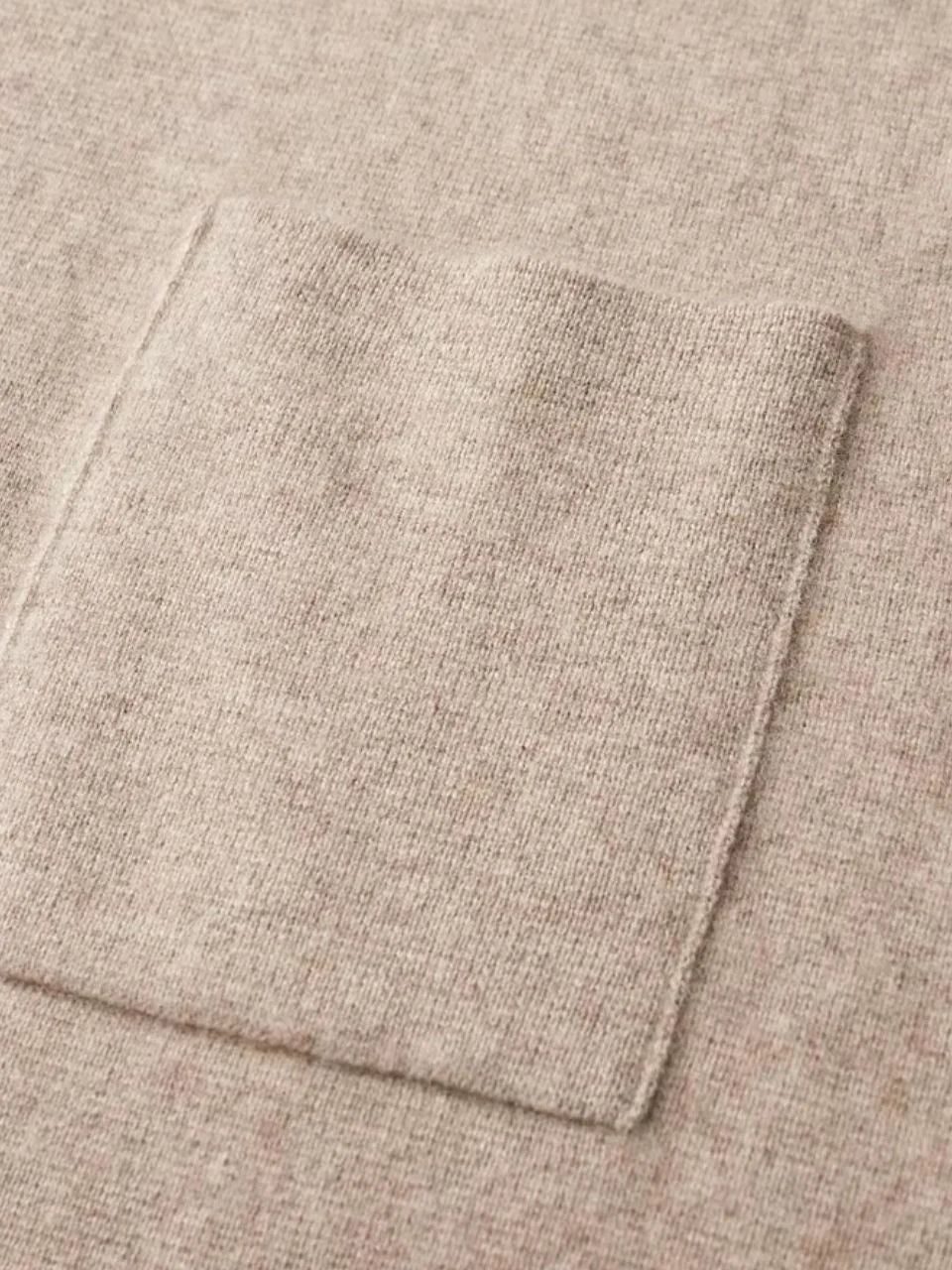 Laurent Italian Cashmere Blazer