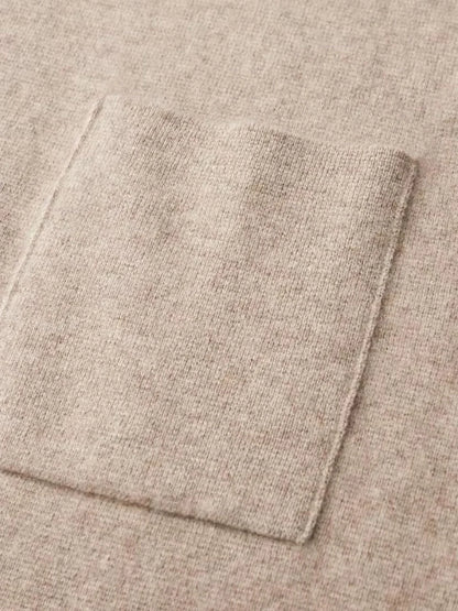 Laurent Italian Cashmere Blazer