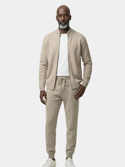 Legacy Cashmere Set