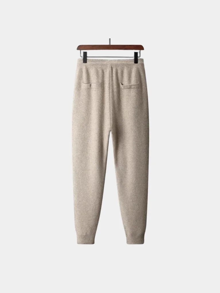 Legacy Cashmere Set