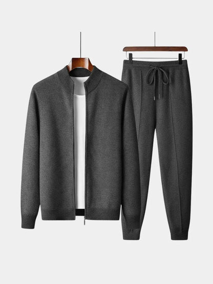 Legacy Cashmere Set