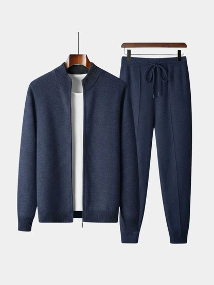 Legacy Cashmere Set