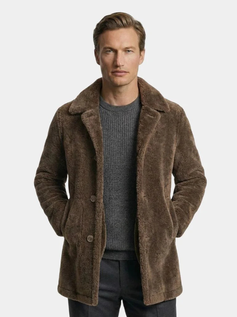 Legacy Dual-Side Jacket