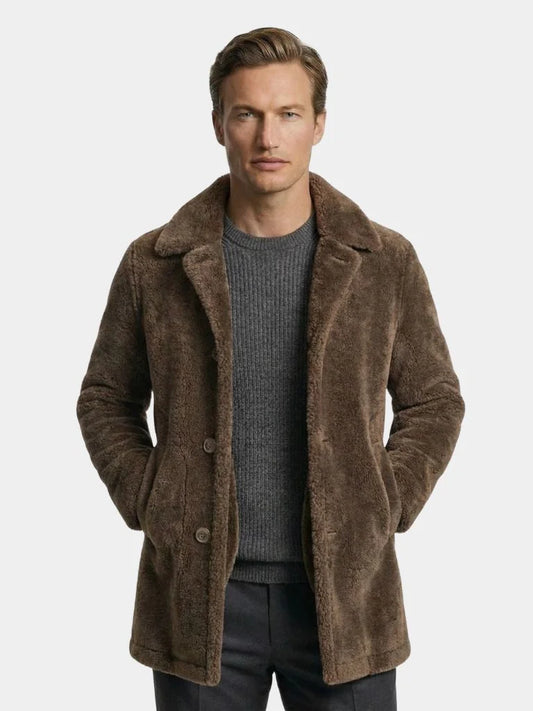 Legacy Dual-Side Jacket