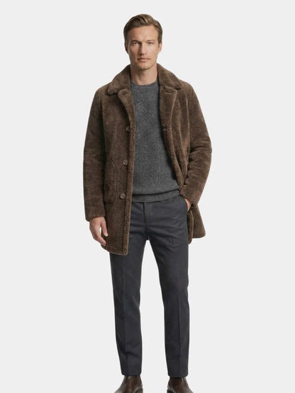 Legacy Dual-Side Jacket