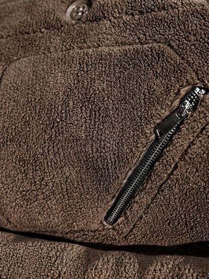 Legacy Dual-Side Jacket