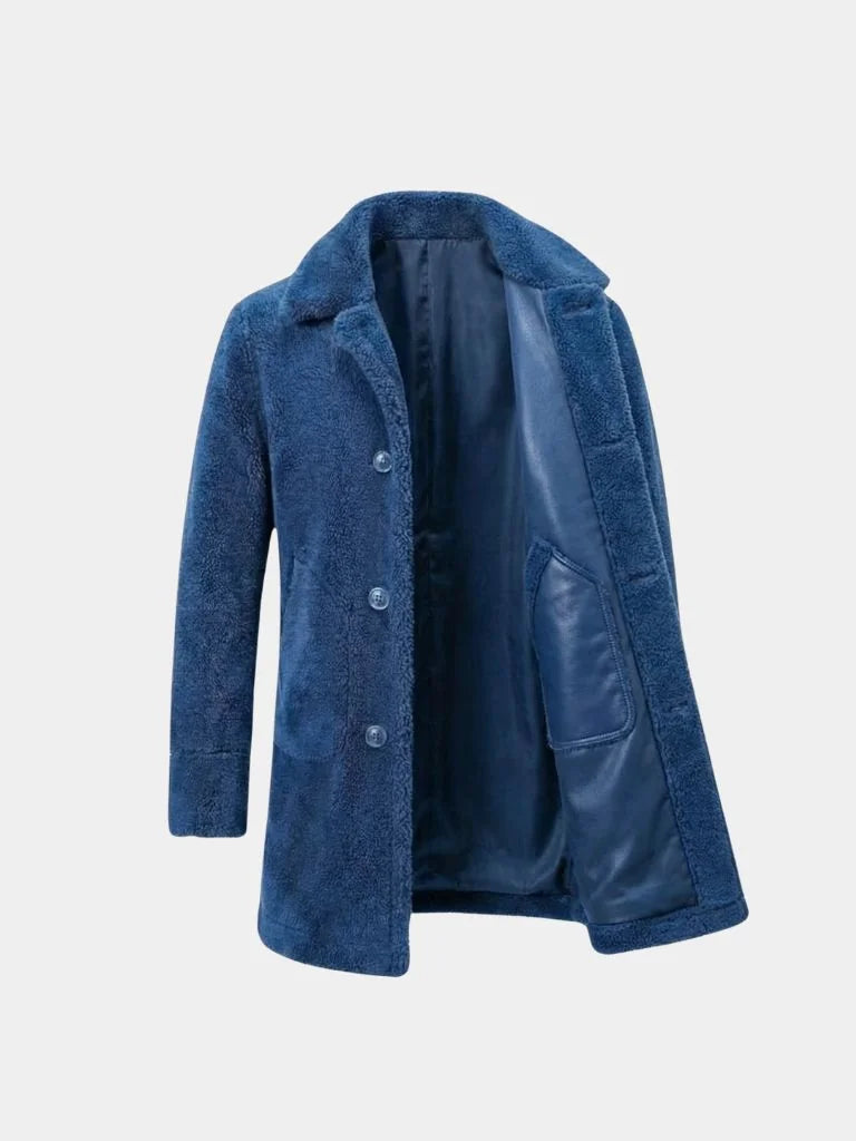 Legacy Dual-Side Jacket