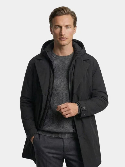 Legacy Vanguard Overcoat