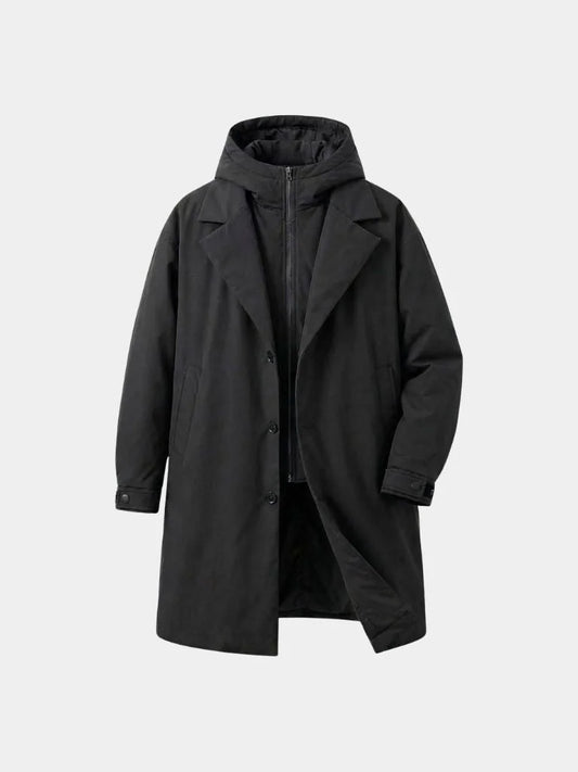 Legacy Vanguard Overcoat