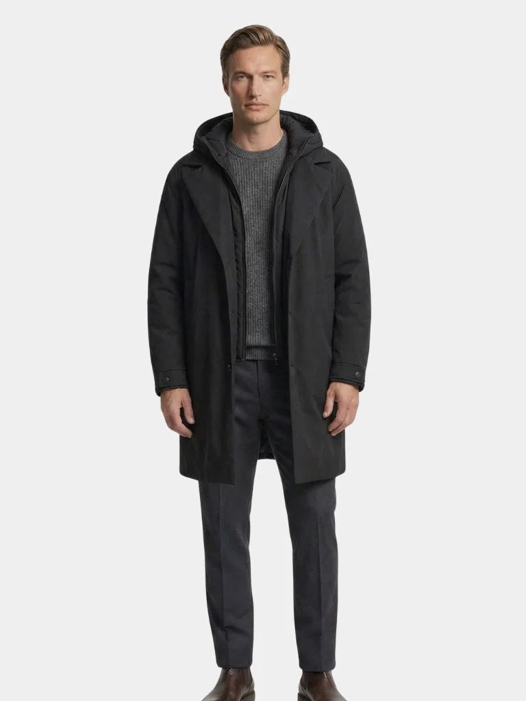 Refined fit