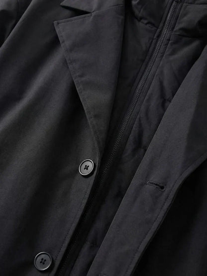 Legacy Vanguard Overcoat