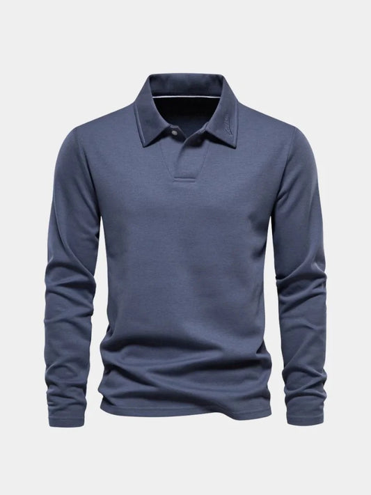 Linear Division Polo