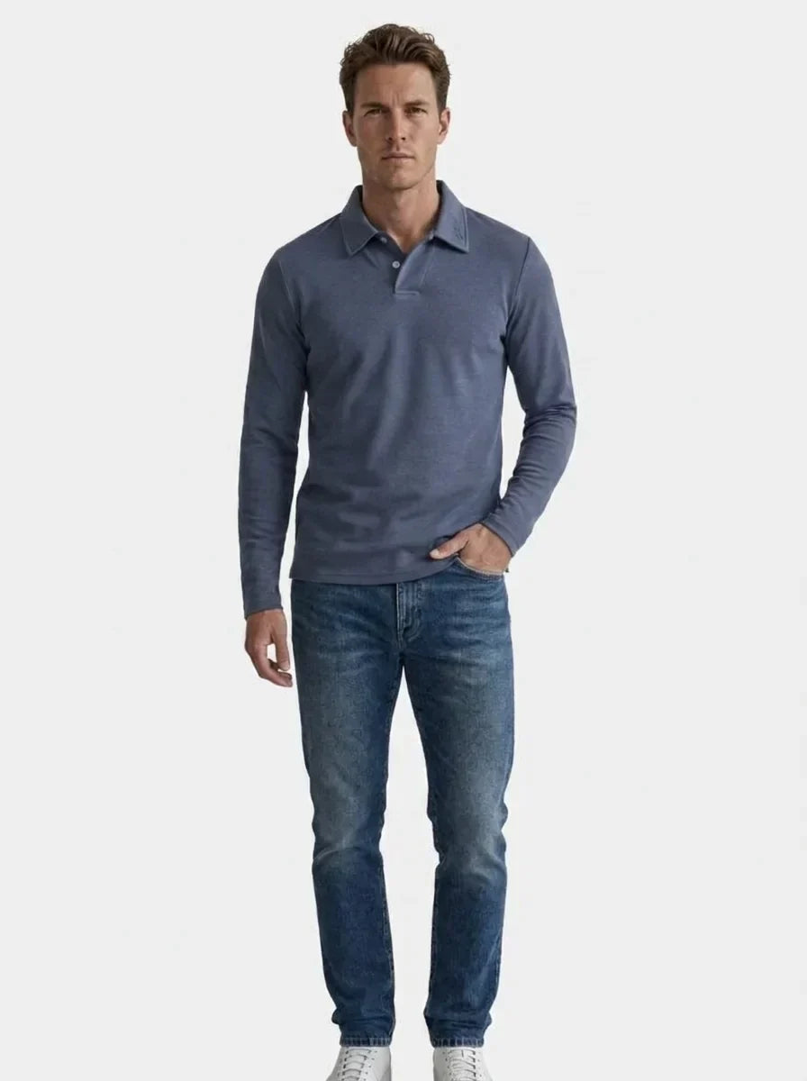 Refined fit