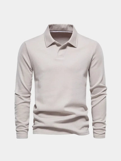 Linear Division Polo