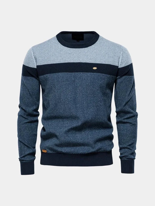 Linear Fusion Pullover