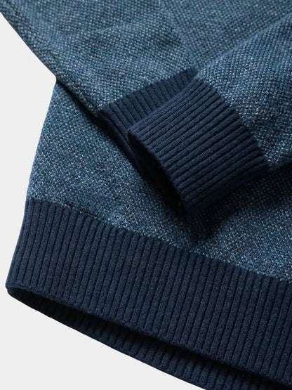 Linear Fusion Pullover
