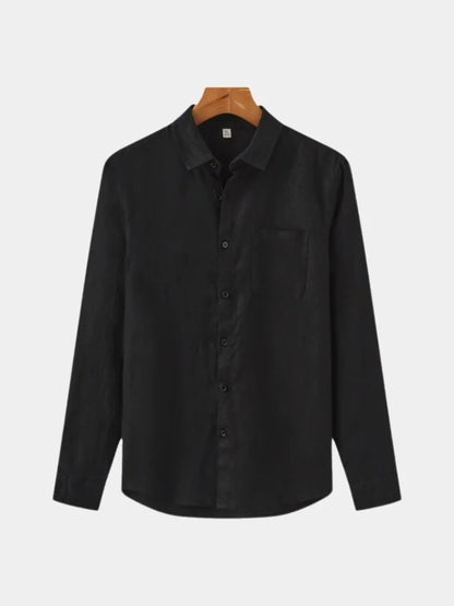 Linen Noire Set