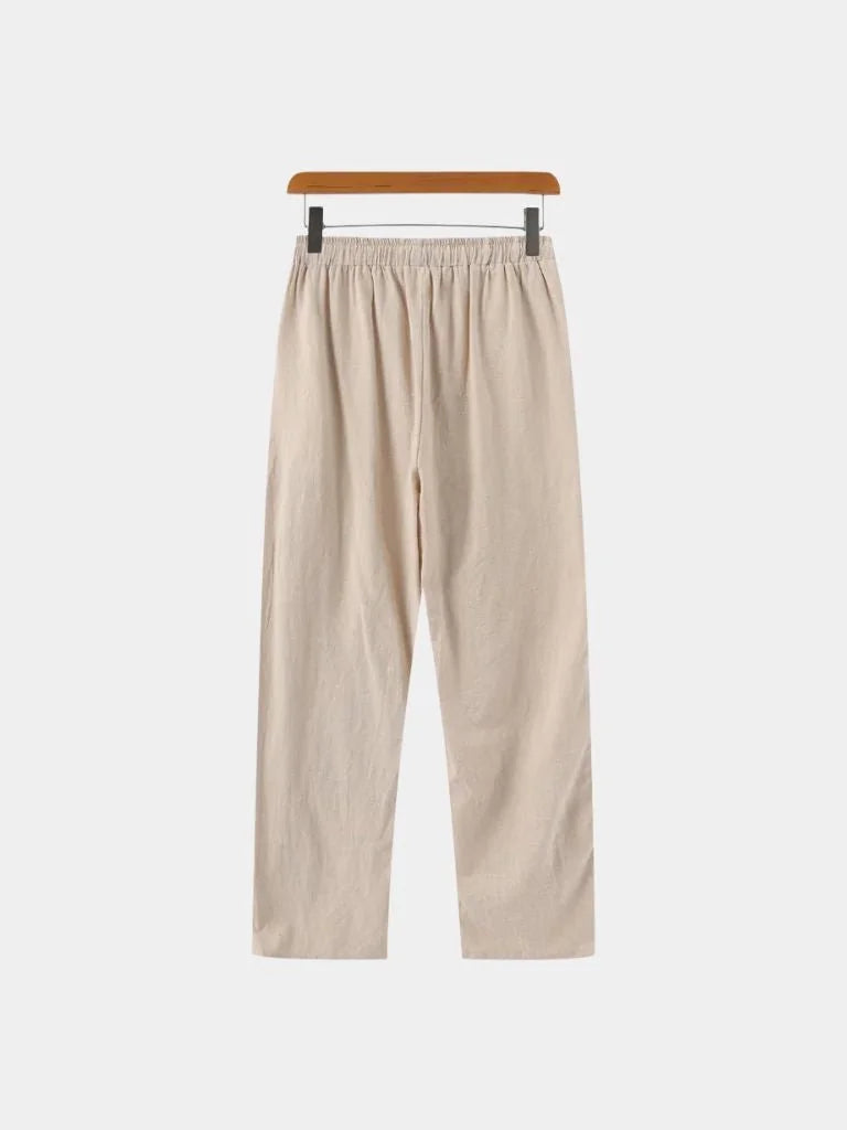 Linen Noire Set