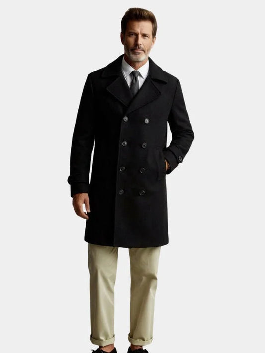 London Estate Coat