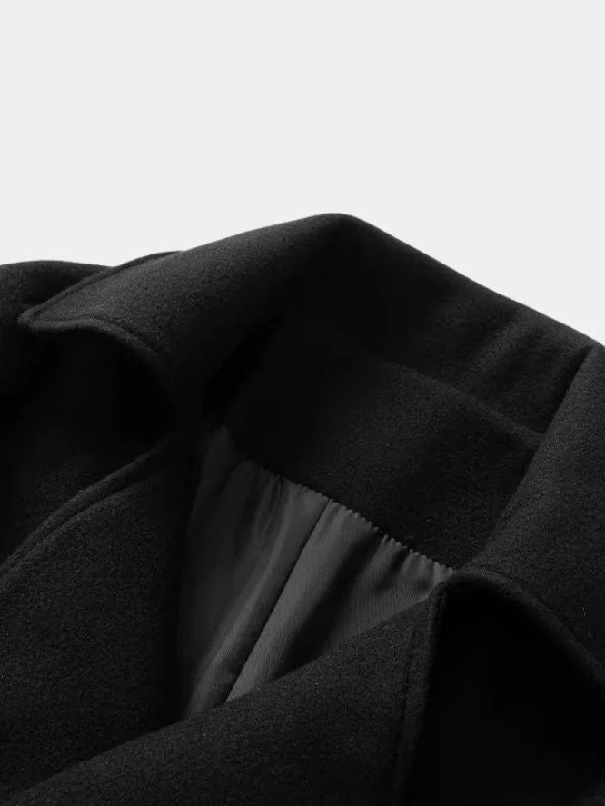 London Estate Coat