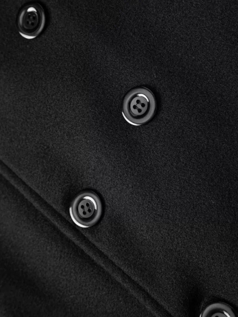 London Estate Coat