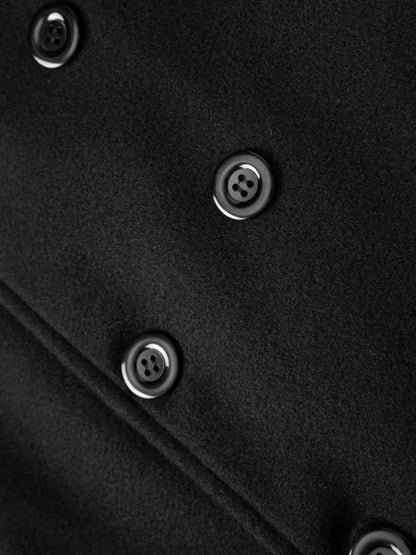 London Estate Coat