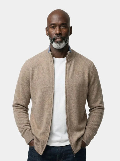 London Fog Cashmere Jacket